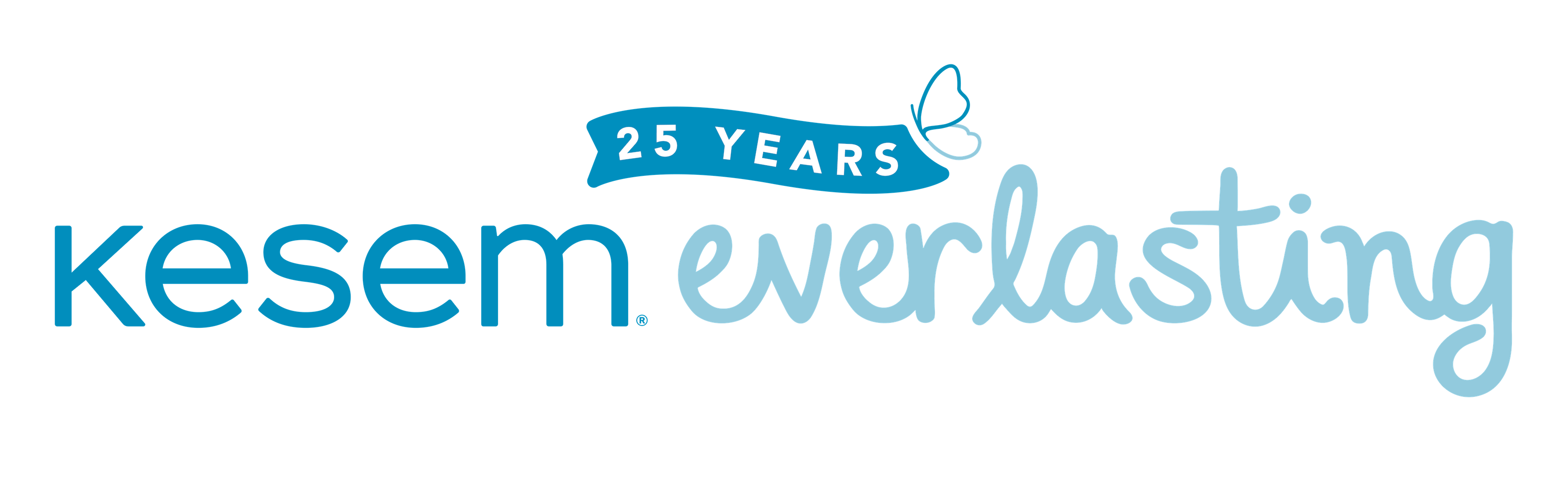 Kesem Everlasting Logo